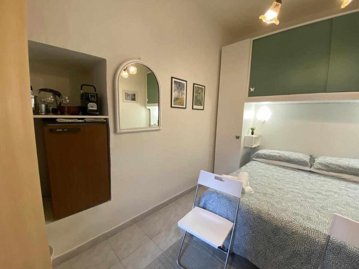 "The Gole Of Alcantara Living In The Dream'S Room" Graniti Extérieur photo