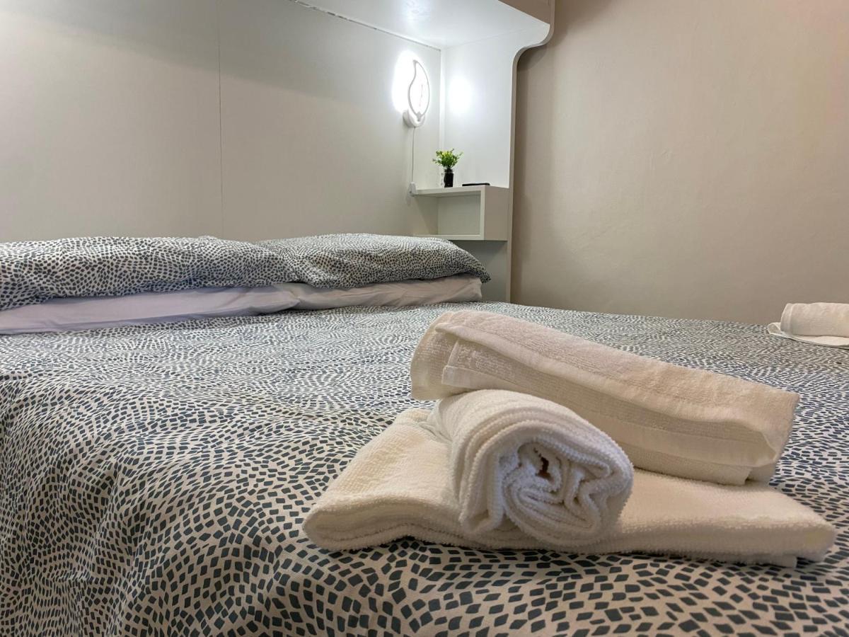 "The Gole Of Alcantara Living In The Dream'S Room" Graniti Extérieur photo