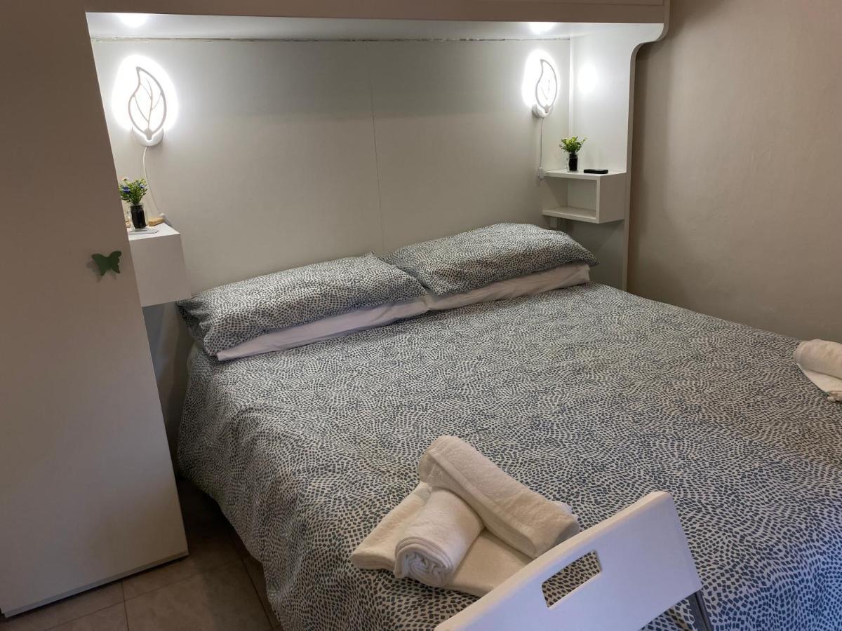 "The Gole Of Alcantara Living In The Dream'S Room" Graniti Extérieur photo