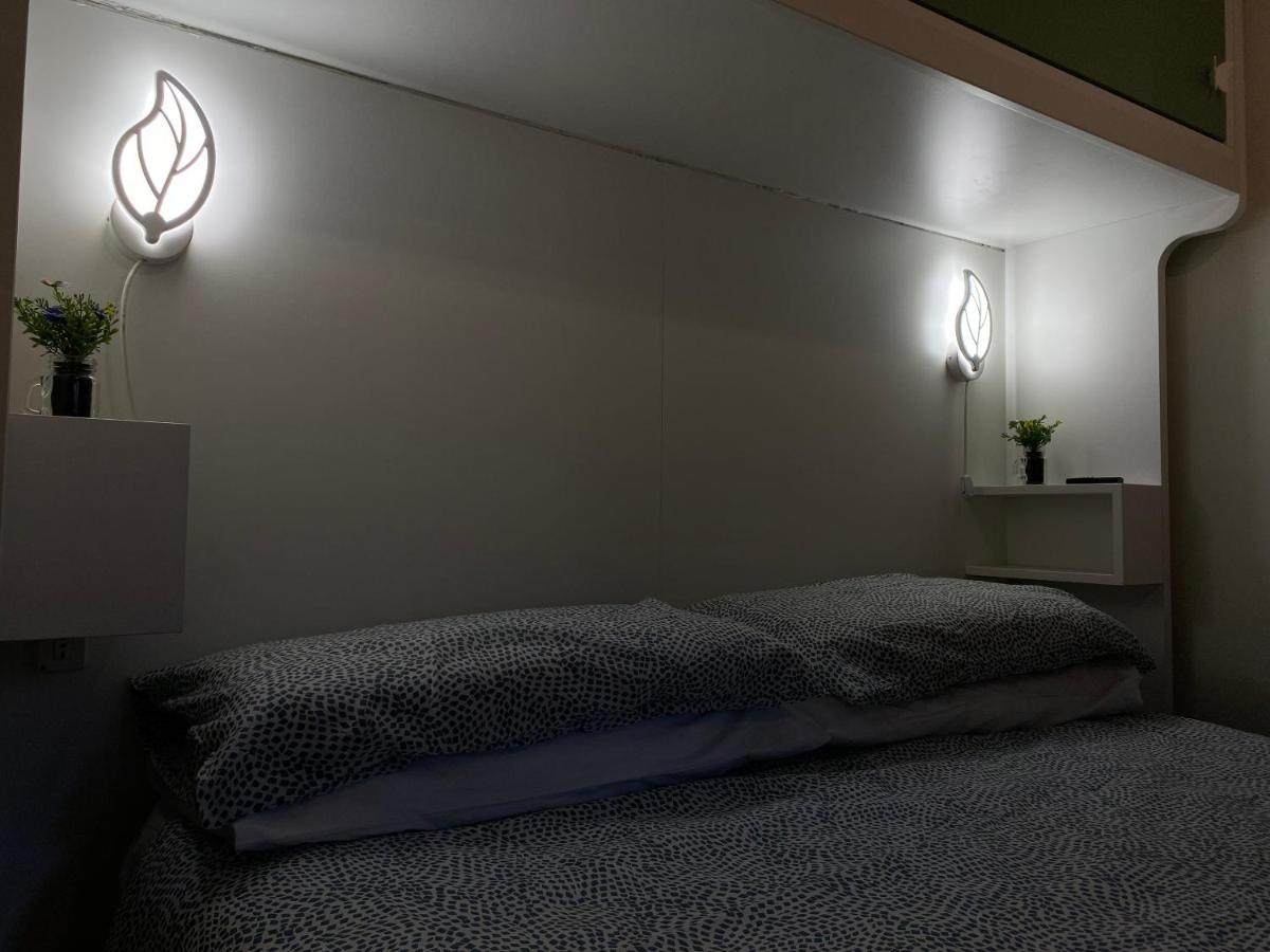 "The Gole Of Alcantara Living In The Dream'S Room" Graniti Extérieur photo