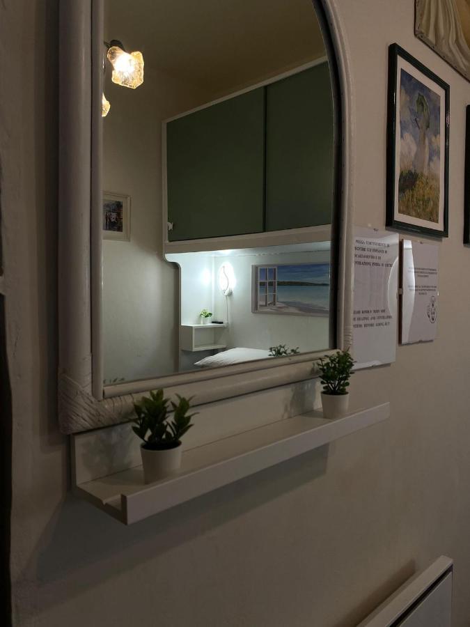 "The Gole Of Alcantara Living In The Dream'S Room" Graniti Extérieur photo
