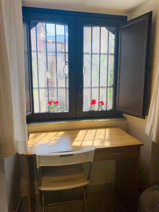 "The Gole Of Alcantara Living In The Dream'S Room" Graniti Extérieur photo